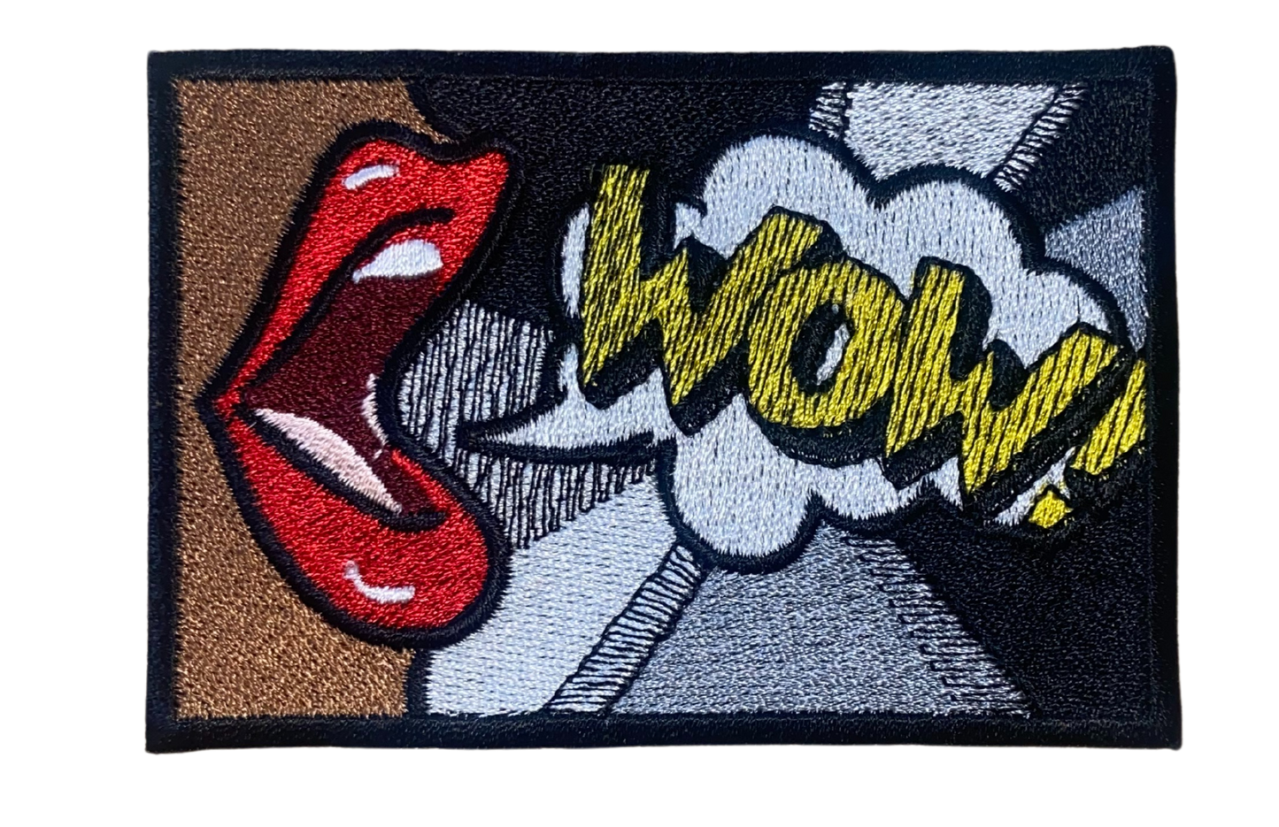 Lady Wow Patch