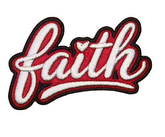 Faith White Script