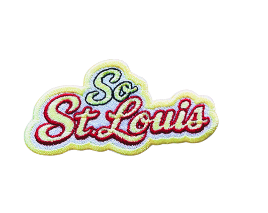 So St. Louis