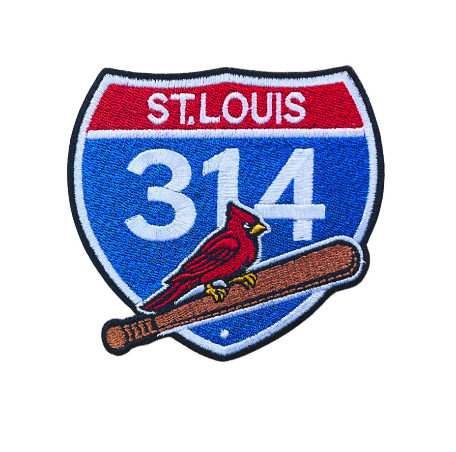 Interstate 314