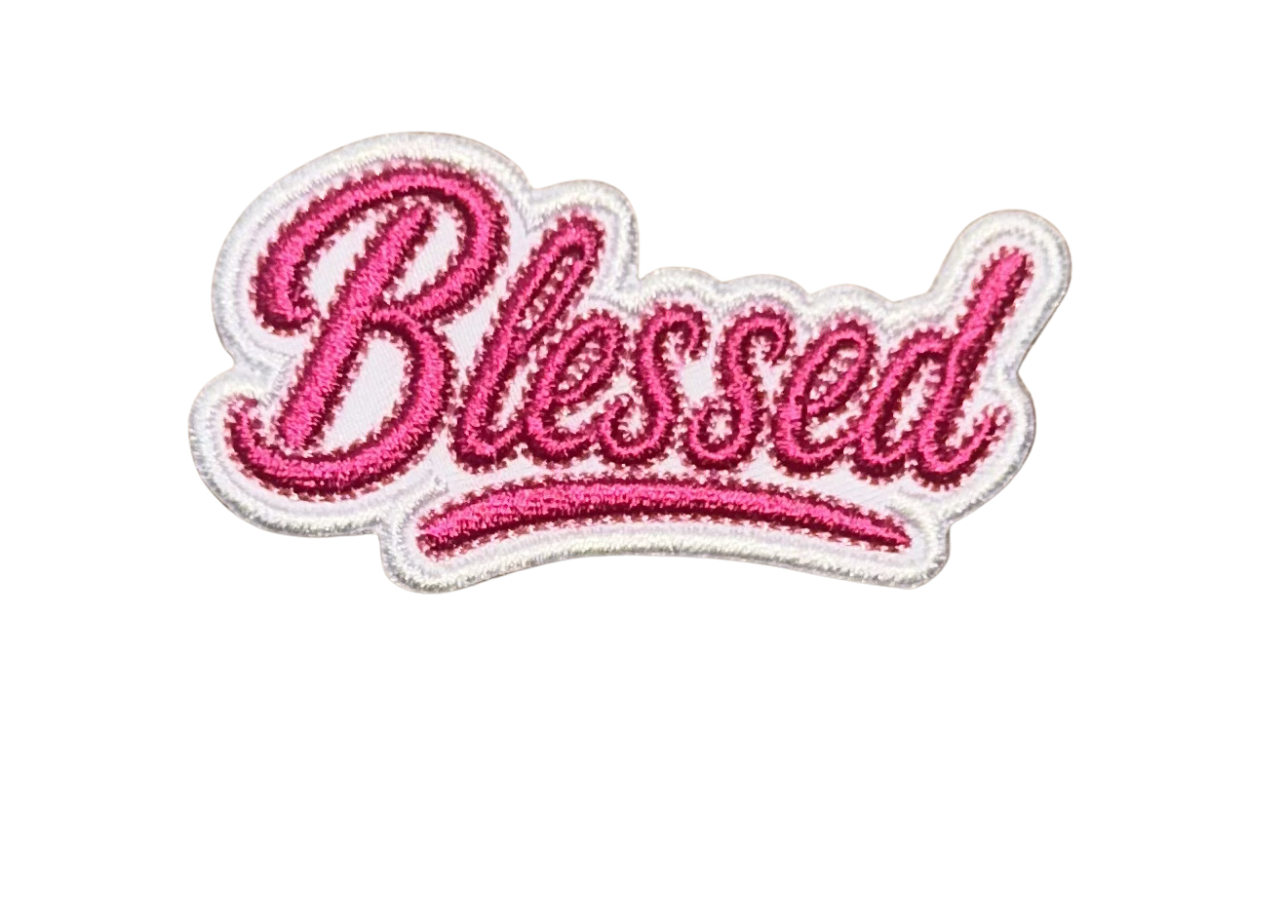 Blessed Dark Pink