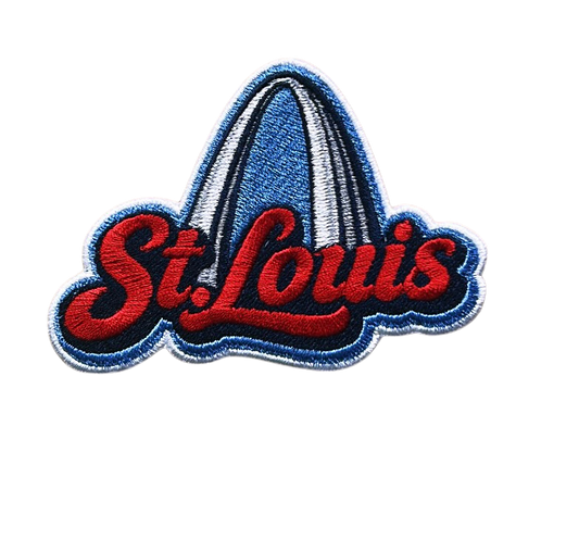 St. Louis Arch