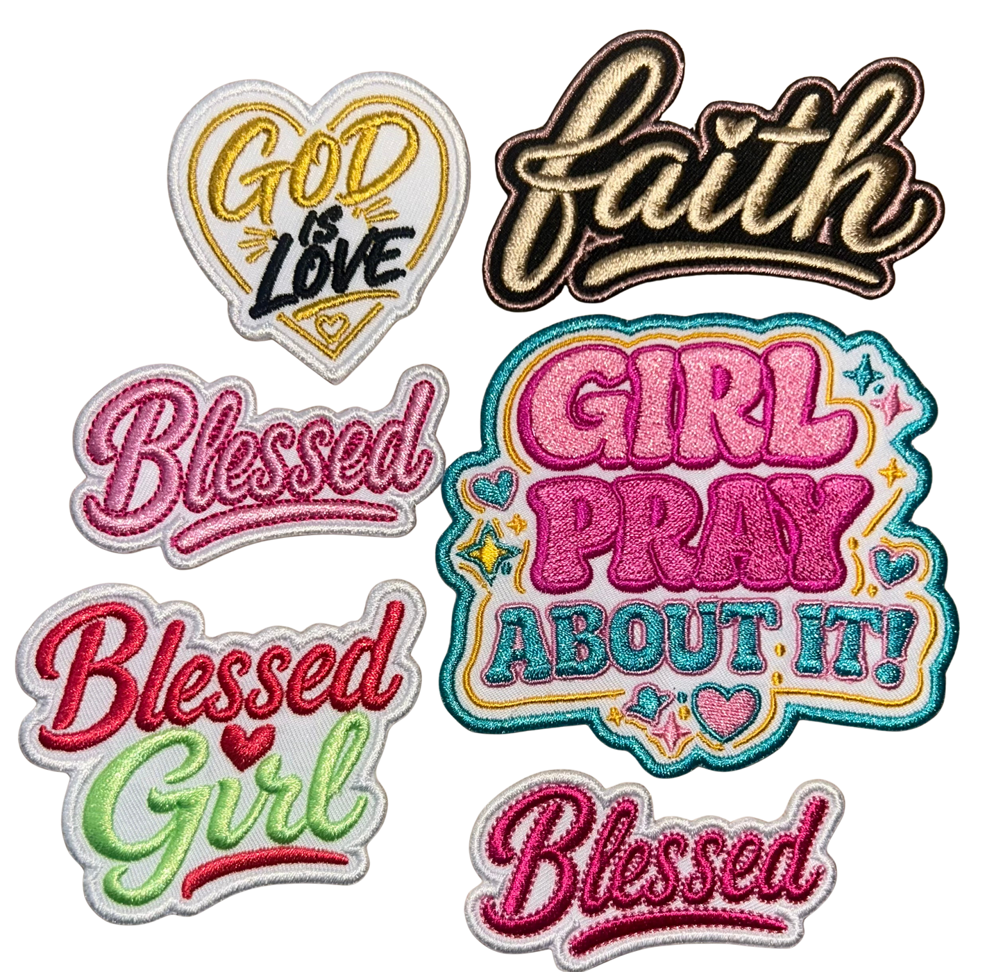 Faith & Favor Bundle