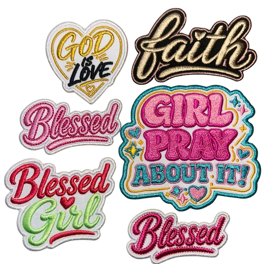 Faith & Favor Bundle
