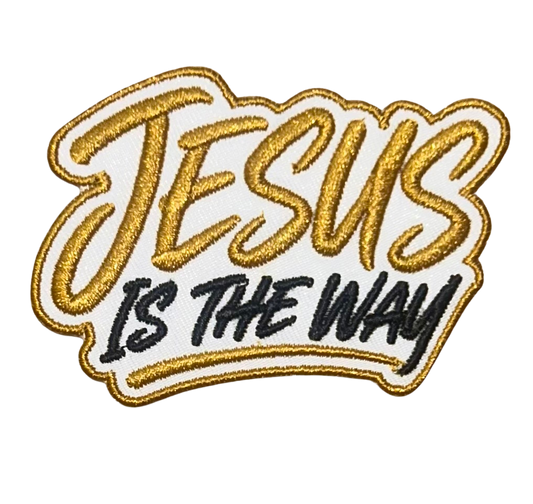 Jesus is The way