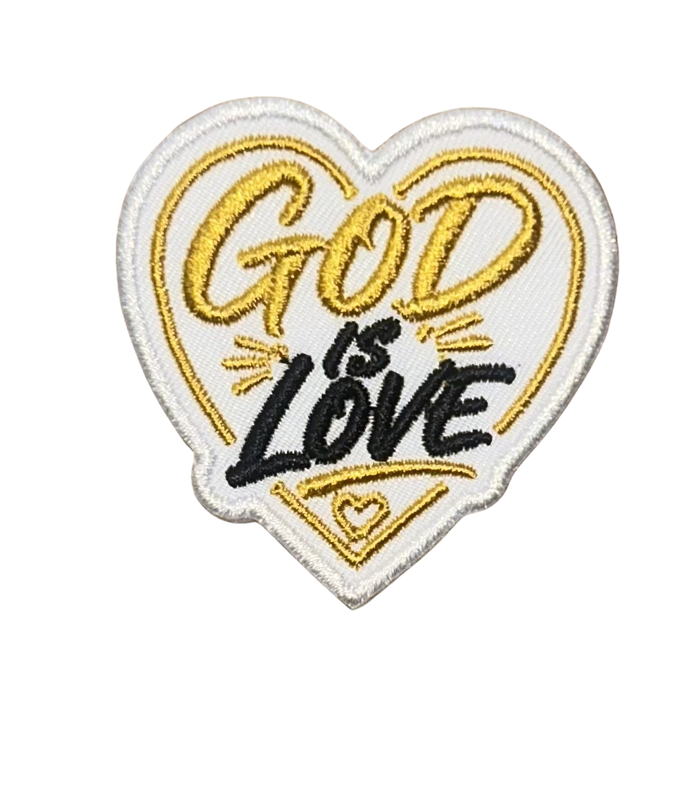 GOD is Love