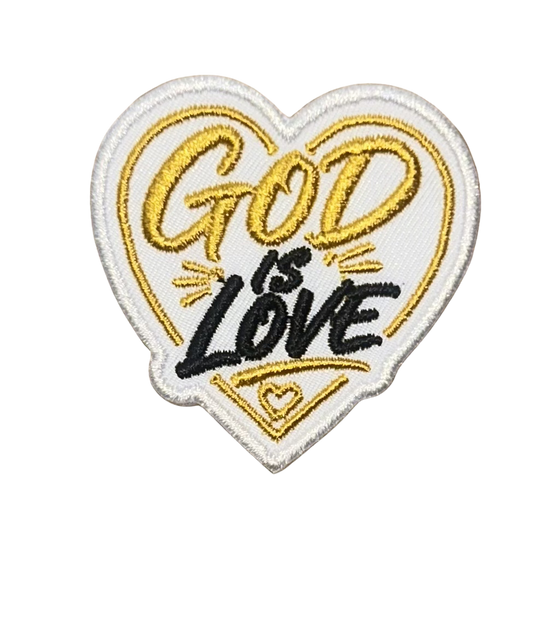 GOD is Love