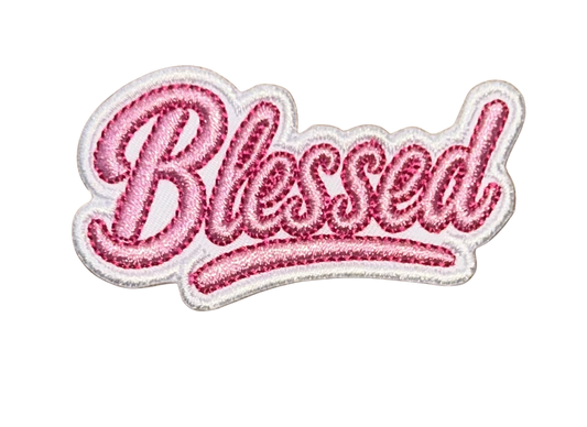 Blessed Light Pink