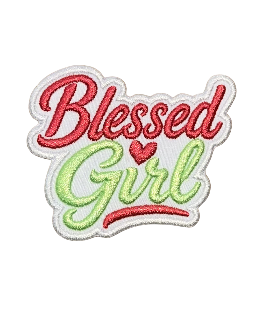 Blessed Girl