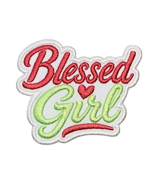 Blessed Girl